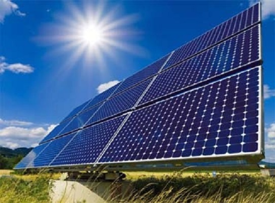 Nông nghiệp công nghệ cao kết hợp Điện mặt trời áp mái 998 kWp Hải Nguyên 2 